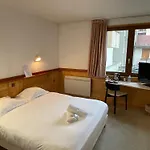 Hotell Cit'hotel Le Welcome Moutiers (Savoie)