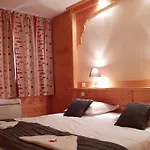Cit'hotel Le Welcome 3*