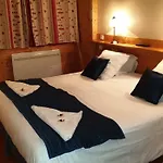 Cit'hotel Le Welcome