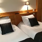 Hotell Cit'hotel Le Welcome 3*