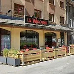 Cit'hotel Le Welcome Moutiers (Savoie)