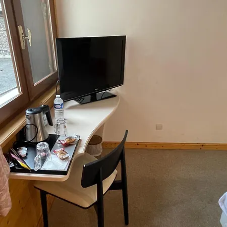 Cit'hotel Le Welcome Moutiers (Savoie)