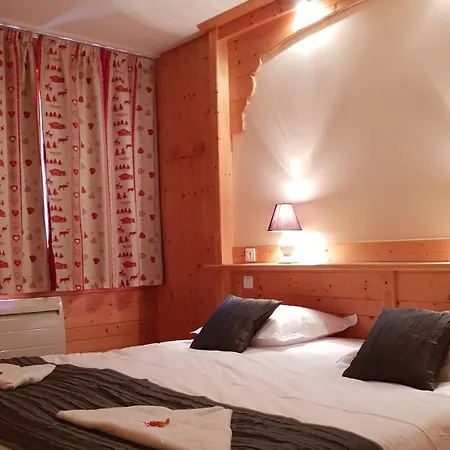 Cit'hotel Le Welcome 3*