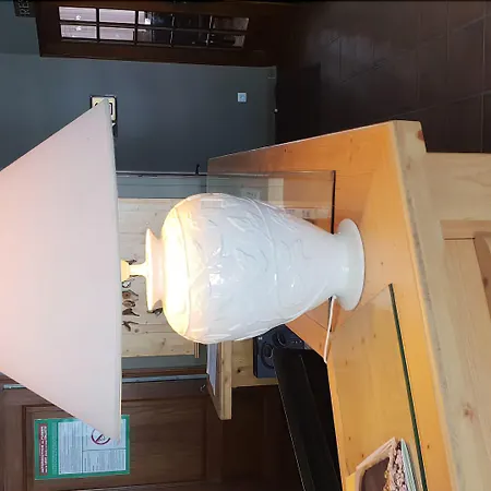 Cit'hotel Le Welcome Moûtiers