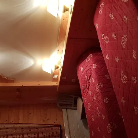 Cit'hotel Le Welcome 3* Moûtiers