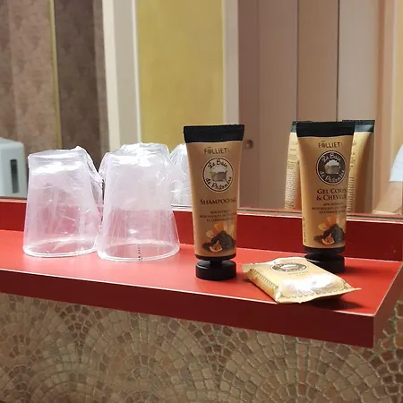 Cit'hotel Le Welcome Hotel 3*