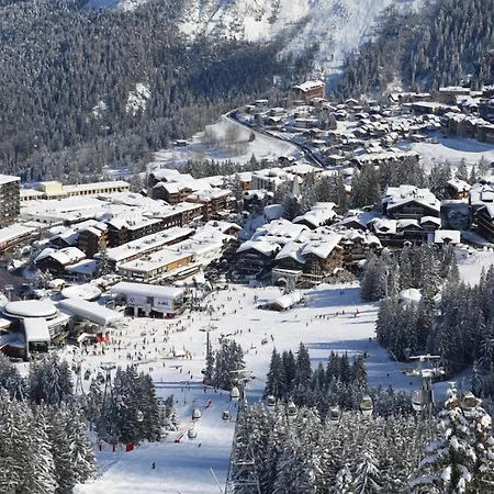 Cit'hotel Le Welcome Hotel 3*