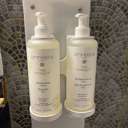 Cit'hotel Le Welcome Hotel