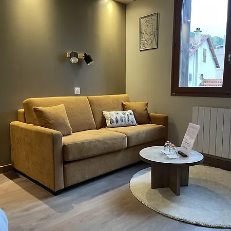 Cit'hotel Le Welcome 3*