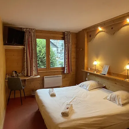 Cit'hotel Le Welcome Hotel