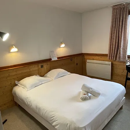 Cit'hotel Le Welcome Hotel 3*