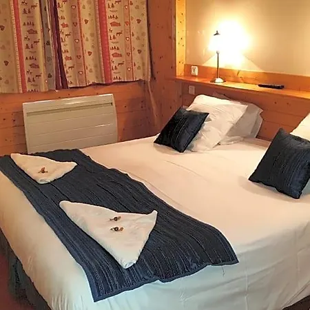 Cit'hotel Le Welcome Hotell