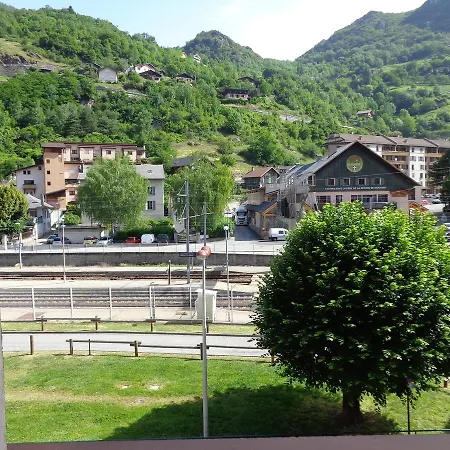 Cit'hotel Le Welcome Hotel 3*